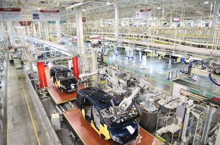 PPT造车新势力 先要迈过质量这道坎