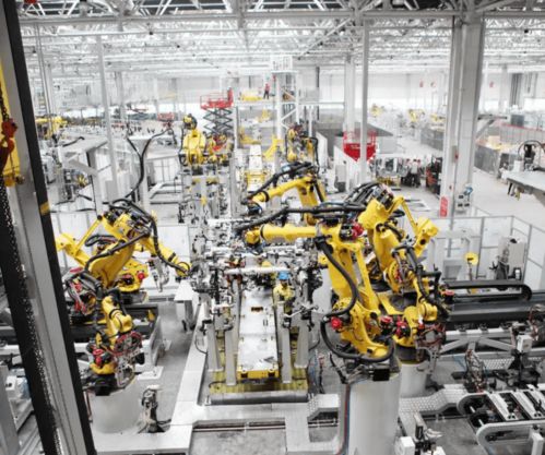 印度阻挠中企收购福特工厂，外交部回应彰显合作共赢立场