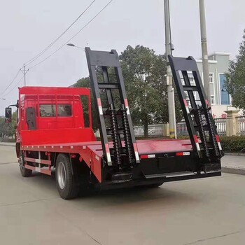 安徽阜阳东风平板车市场行情与购买指南