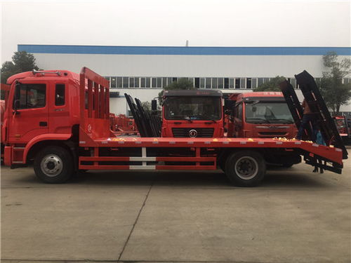 宿州挖掘机板车销售厂家 专业平板车销售服务指南