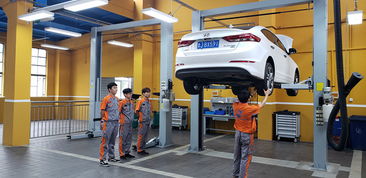 首汽修车工厂店盛大开业，打造精品服务与汽车销售一体化新体验