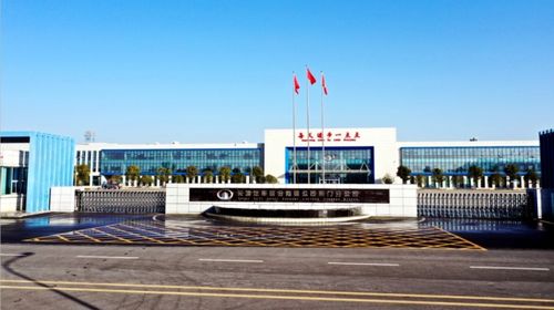 “保定陆巡”坦克600下线，35万元起售市场认不认可？